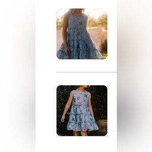🆕 Ivy City Co Phoebe Dress in Bows -